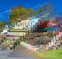 Milton Village Motel - Accommodation Gold Coast