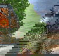 Moama Riverside Holiday and Tourist Park - Accommodation Gold Coast