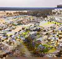 Moama Waters - Accommodation Gold Coast