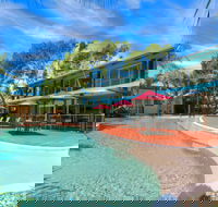 Mobys Beachside Retreat - Accommodation Gold Coast