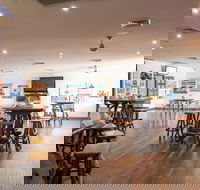 Moonie Crossroads - Accommodation Gold Coast