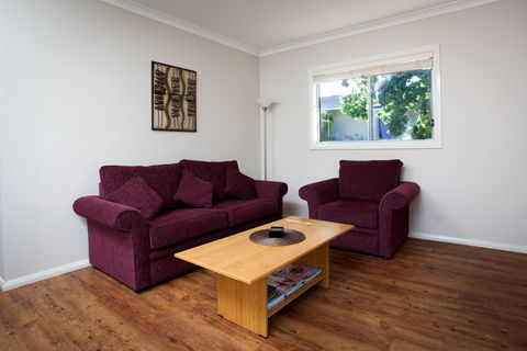 Murray Rest Cottages - Accommodation Gold Coast 1