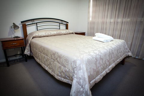 Murray Rest Cottages - Accommodation Gold Coast 2
