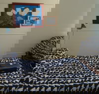 Ned's Studio Apartment - Accommodation Gold Coast