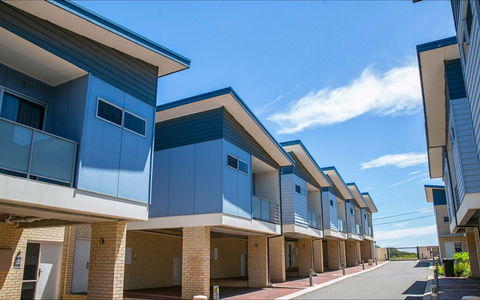 Nesuto Geraldton Apartment Hotel - Accommodation Gold Coast 0