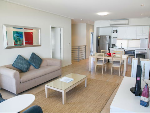 Nesuto Geraldton Apartment Hotel - Accommodation Gold Coast 2
