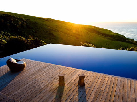 Ocean Farm - Accommodation Gold Coast 0