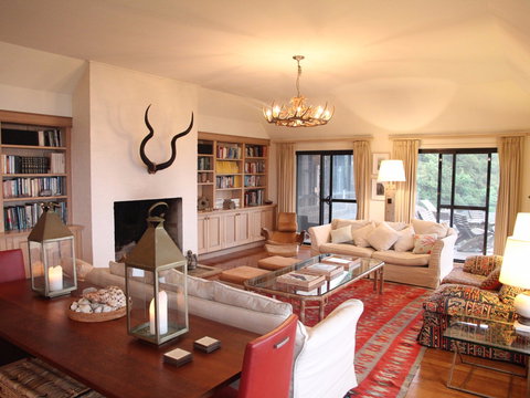 Ocean Farm - Accommodation Gold Coast 1