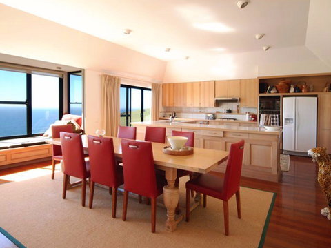 Ocean Farm - Accommodation Gold Coast 4