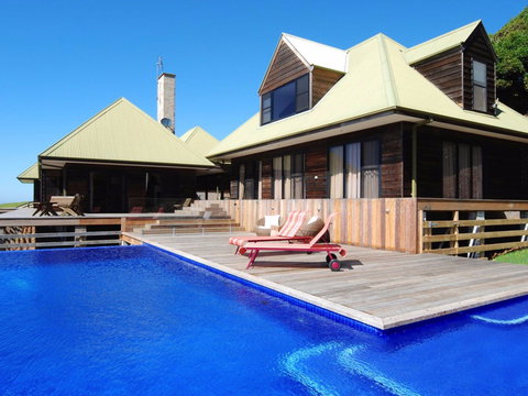 Ocean Farm - Accommodation Gold Coast 5