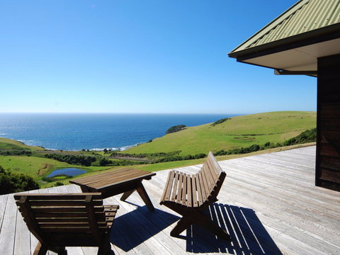 Ocean Farm - Accommodation Gold Coast 7