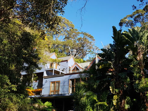 Ocean Blue B And B - Accommodation Gold Coast 1
