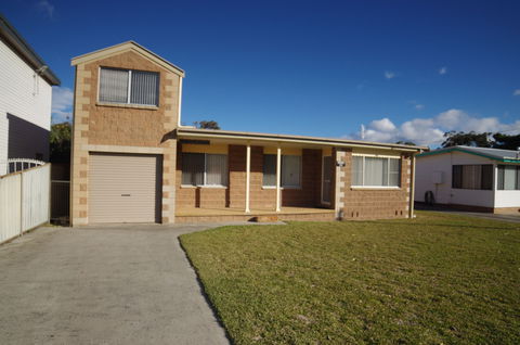 Ohio - Accommodation Gold Coast 0
