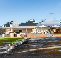 Old Coach Road Estate OCRE - Accommodation Gold Coast