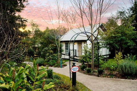 Olinda Country Cottages - Accommodation Gold Coast 0