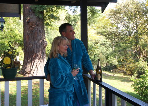 Olinda Country Cottages - Accommodation Gold Coast 1