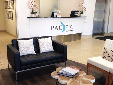 Pacific Suites Canberra - Accommodation Gold Coast 3
