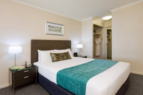 Pacific Suites Canberra - Accommodation Gold Coast 6