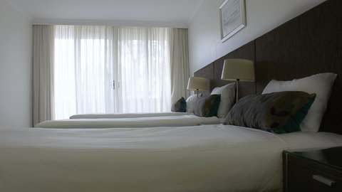 Pacific Suites Canberra - Accommodation Gold Coast 7