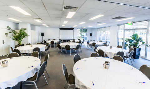 Pacific Suites Canberra - Accommodation Gold Coast 8