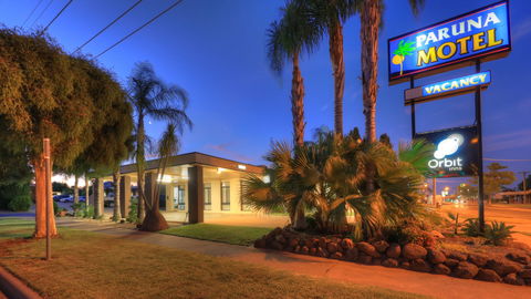 Paruna Motel - Accommodation Gold Coast 0