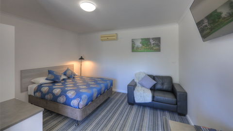 Paruna Motel - Accommodation Gold Coast 1