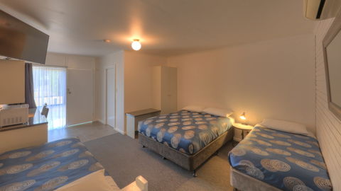 Paruna Motel - Accommodation Gold Coast 3