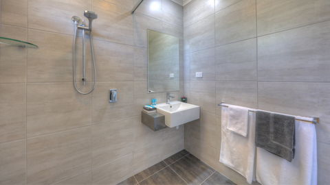 Paruna Motel - Accommodation Gold Coast 4