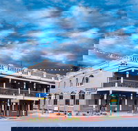 Parkview Hotel Orange - Accommodation Gold Coast