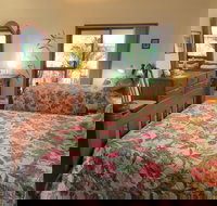 Peaceful Palms Bed and Breakfast - Accommodation Gold Coast