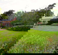 Pear Tree Hollow - Accommodation Gold Coast