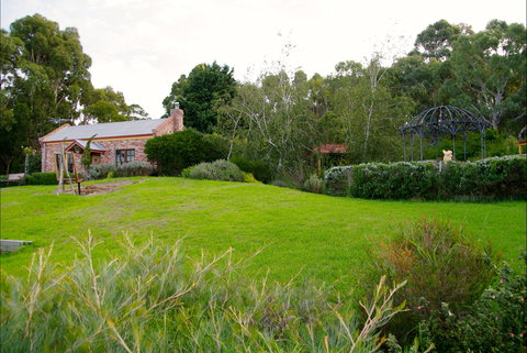 Pear Tree Hollow - Accommodation Gold Coast 0