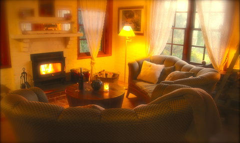 Pear Tree Hollow - Accommodation Gold Coast 1