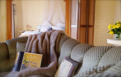 Pear Tree Hollow - Accommodation Gold Coast 2