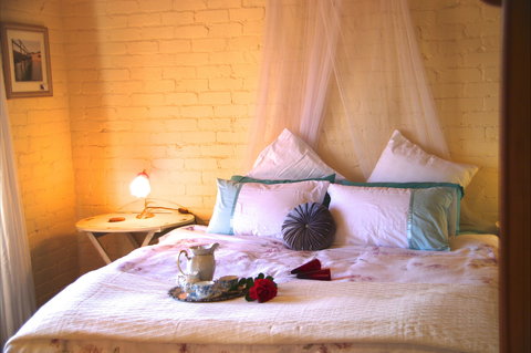 Pear Tree Hollow - Accommodation Gold Coast 3