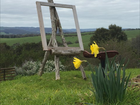 Pear Tree Hollow - Accommodation Gold Coast 4