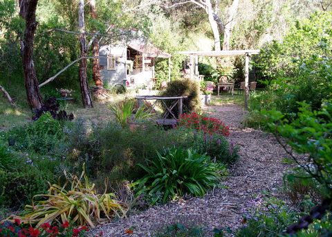 Pear Tree Hollow - Accommodation Gold Coast 8