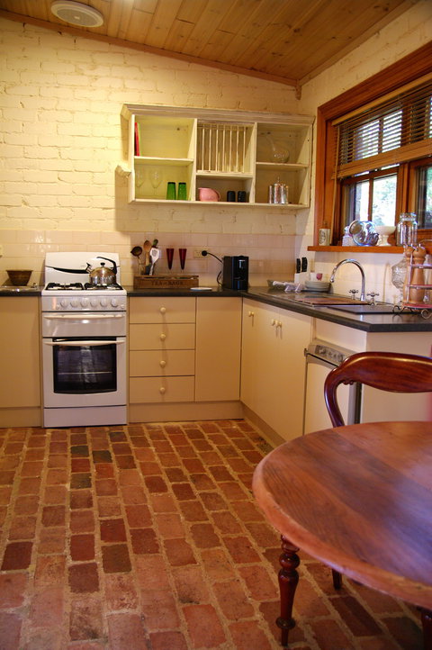 Pear Tree Hollow - Accommodation Gold Coast 9