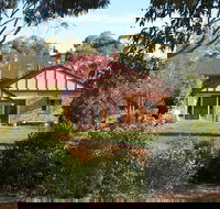Pierrepoint Wines Bed  Breakfast - Accommodation Gold Coast