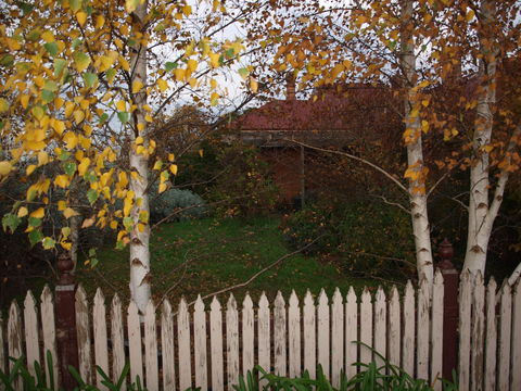 Pierrepoint Wines Bed & Breakfast - Accommodation Gold Coast 6