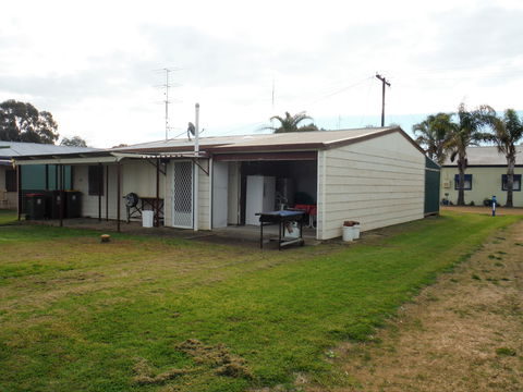 Polly's Shack - Accommodation Gold Coast 3