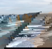 Port Campbell Parkview Motel and Apartments - 1 Gold Coast