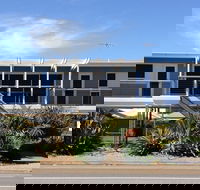 Port Willunga Blue - Accommodation Gold Coast