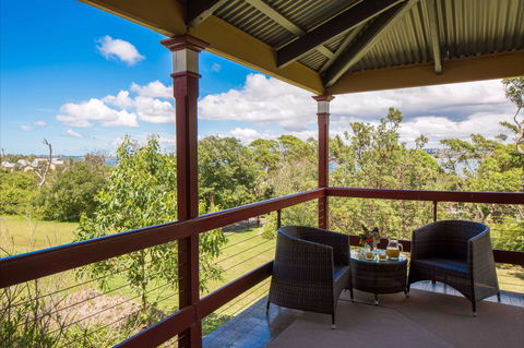 Q Station - Accommodation Gold Coast 3