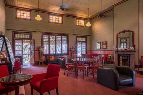 Q Station - Accommodation Gold Coast 6