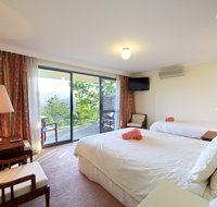 Queens Cottage - Accommodation Gold Coast