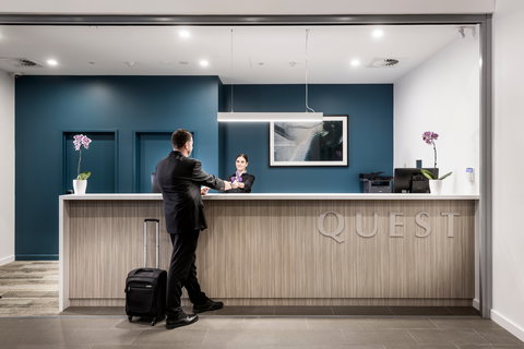 Quest Midland - Accommodation Gold Coast 6