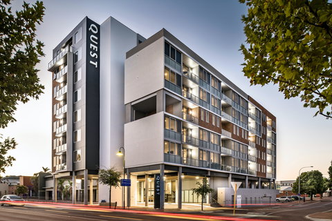 Quest Midland - Accommodation Gold Coast 8