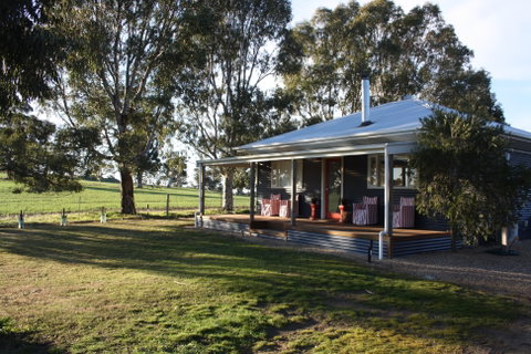 Rabbiters Hut - Accommodation Gold Coast 0