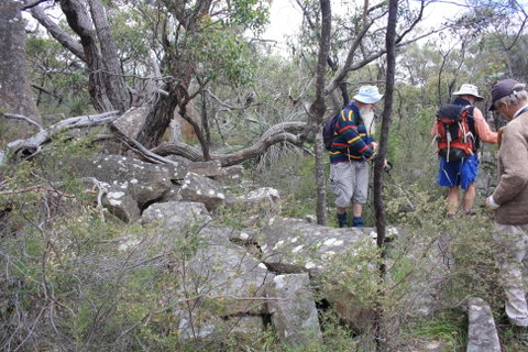 Rabbiters Hut - Accommodation Gold Coast 1